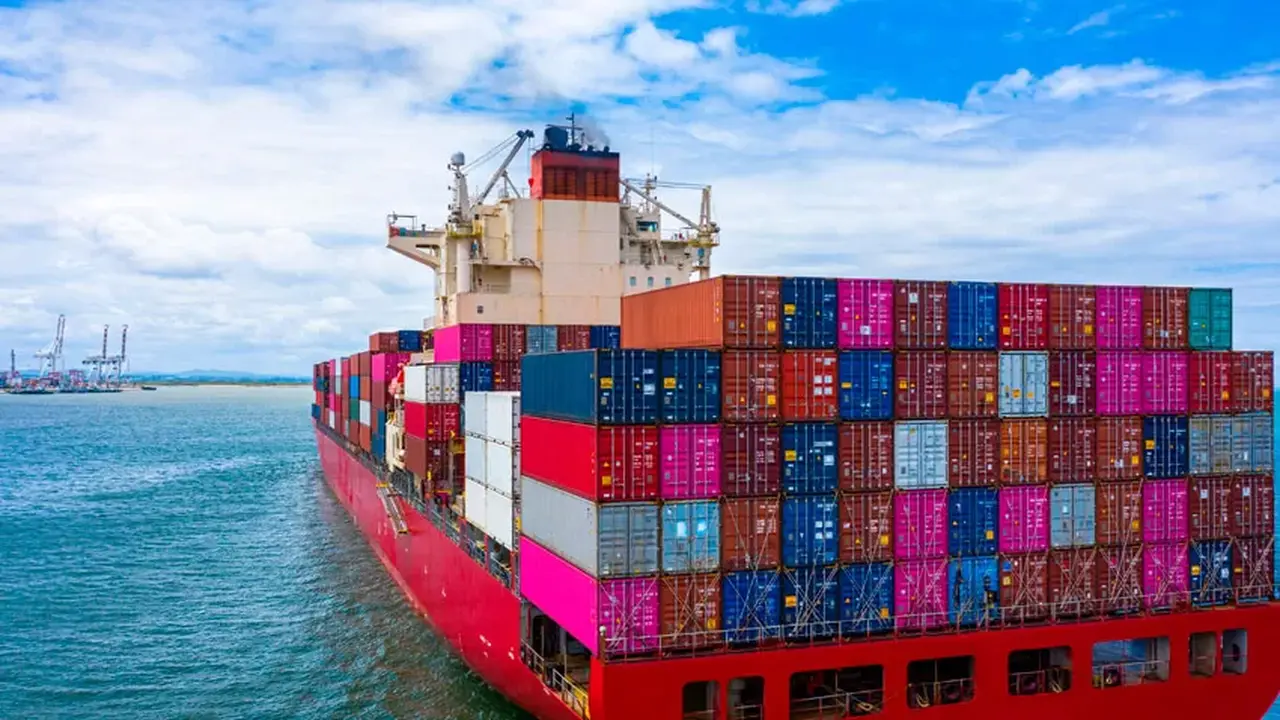 تراجع حجم التجارة الخارجية لمصر بنسبة 9% خلال شهر يناير الماضي